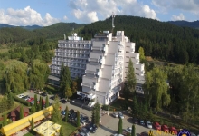 Poza Hotel Montana 3*